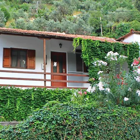 Chorefto Port House * Khorevtón